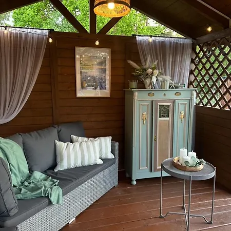Appartement Brzozowe Zacisze