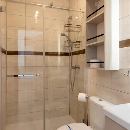 Appartement Brzozowe Zacisze